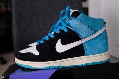 靴 NIKE SB DUNK HIGH PRO QS 27cm Amazon.com | Nike Mens SB Dunk High Pro DH7778 100 FroSkate
