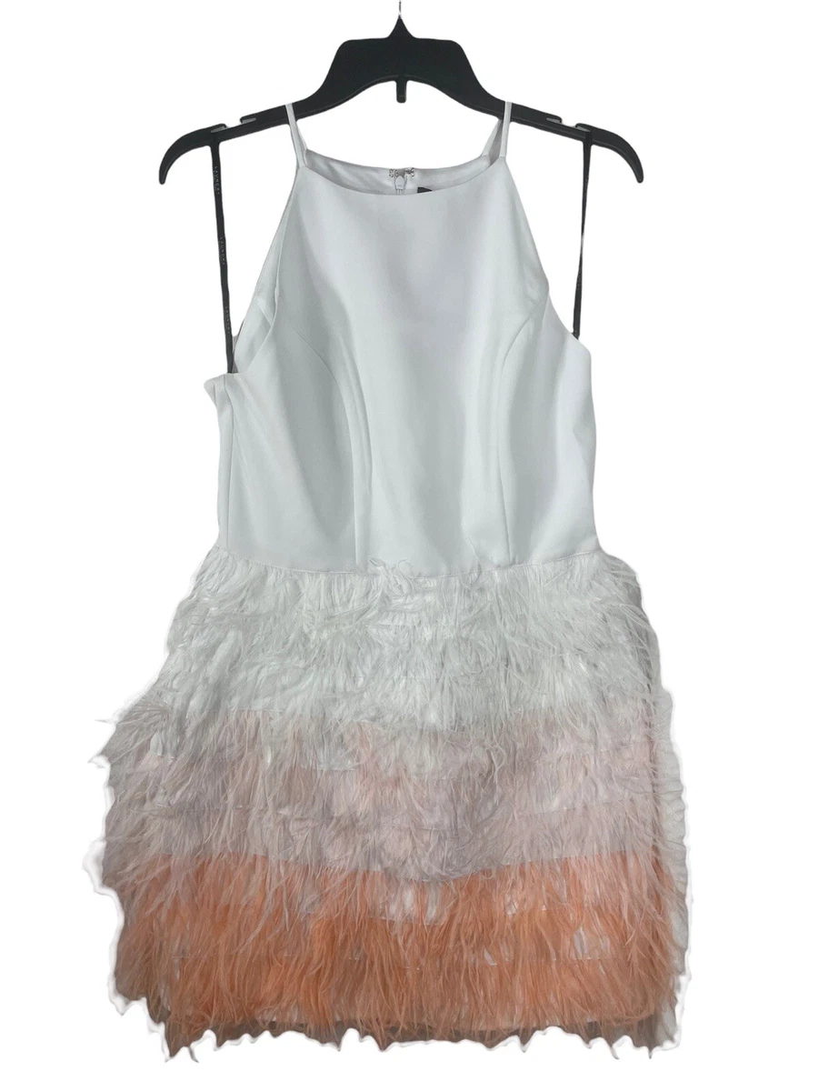 Laundry by shelli hotsell segal cocktail dress