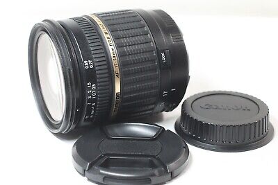 Excellent Tamron SP AF 17-50mm F/2.8 XR Di II LD Aspherical Excellent Tamron SP AF 17-50mm F/2.8 XR Di II LD Aspherical