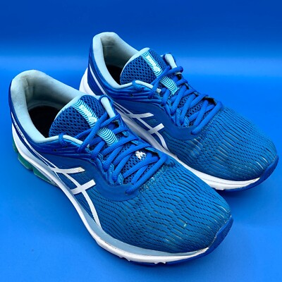 Process reaction club Asics Gel-Pulse 11 Womens Shoes Sneakers Size 10.5 Blue White 1012A467 Running | eBay Process reaction club Asics Gel-Pulse 11 Womens Shoes Sneakers Size 10.5 Blue White 1012A467 Running | eBay