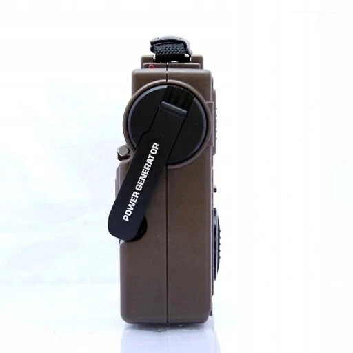 Radio receiver Tecsun GReen-88 - Image 4 of 4