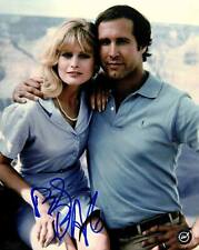 Beverly D'Angelo Autographed National Lampoon’s Vacation 8x10 Beverly D'Angelo Autographed National Lampoon’s Vacation 8x10