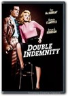 Double Indemnity Dvd New Edward G. Robinson, Fred MacMurray, Barbara Stanwyck