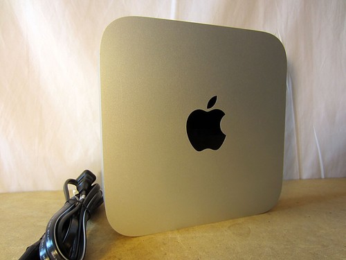 Apple Mac Mini Custom 16GB RAM - 2.6GHz i5 Processor 1TB CLEAN MacOS - Picture 6 of 9