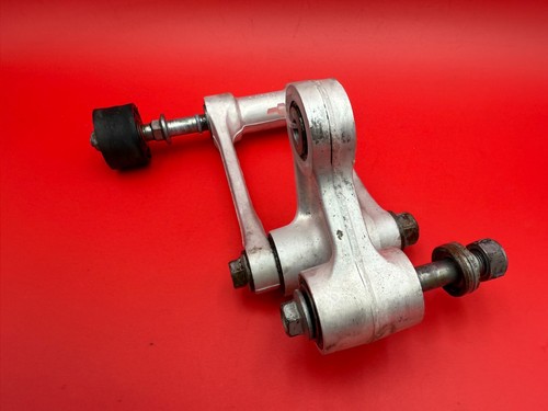 2000 2001 Honda CR250 CR250R OEM Rear Monoshock Mono Shock Link Linkage Bone #2 - Picture 9 of 14