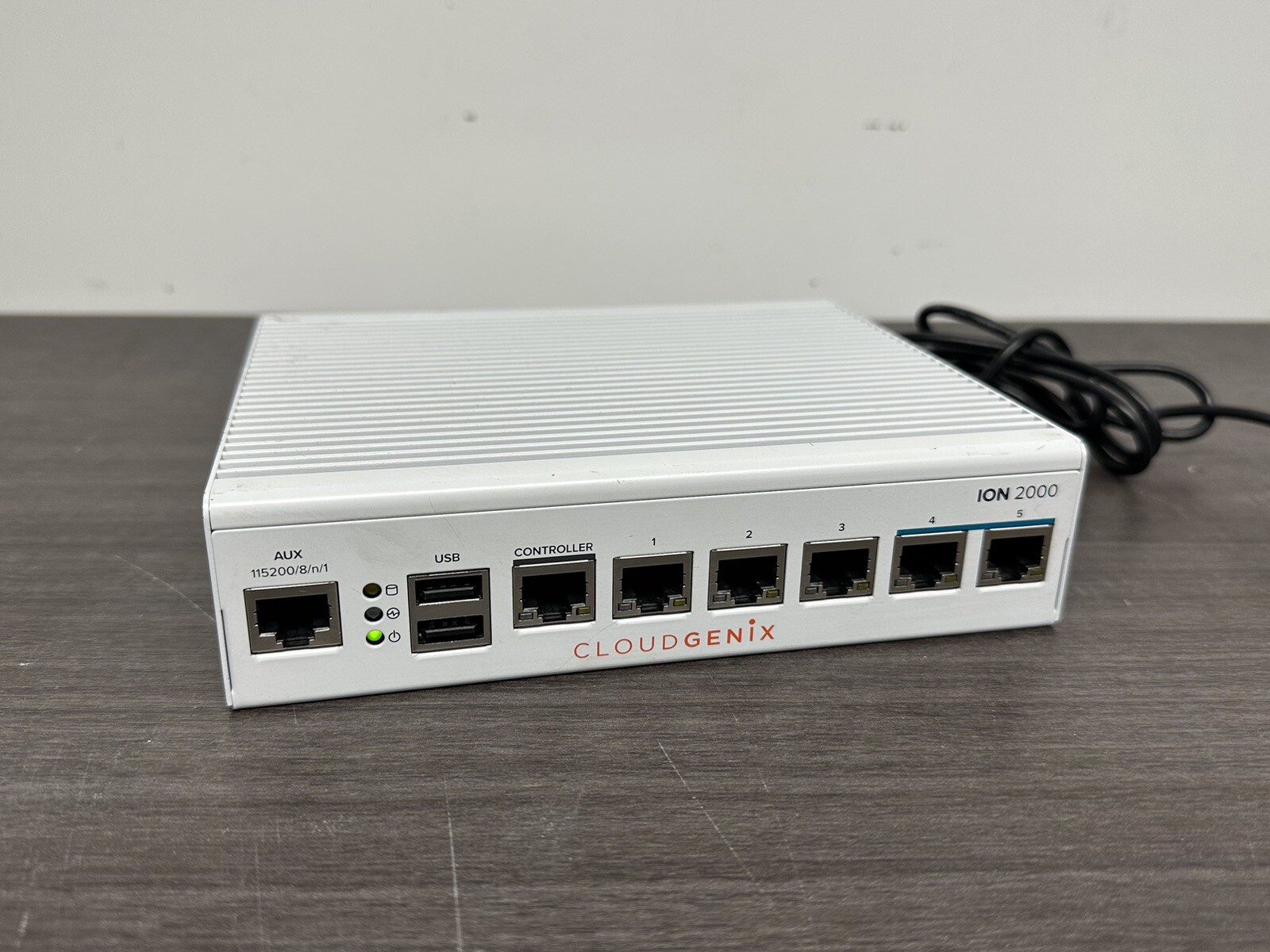 CloudGenix ION 2000 Network Appliance Platform B84 eBay