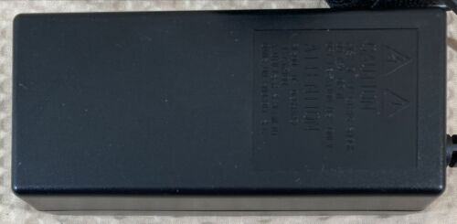 Genuine OEM Epson A361H AC Adapter w/Power Cord for PictureMate Printers - Picture 3 of 5