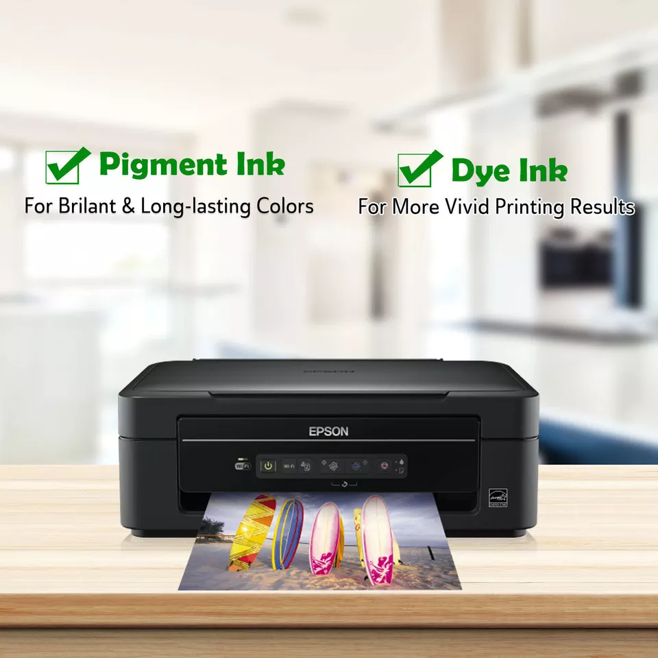 Lot Koala Premium Luster Photo Paper 4x6 5x7 8.5x11 11x17 66lb Inkjet Printers - Image 4 of 4