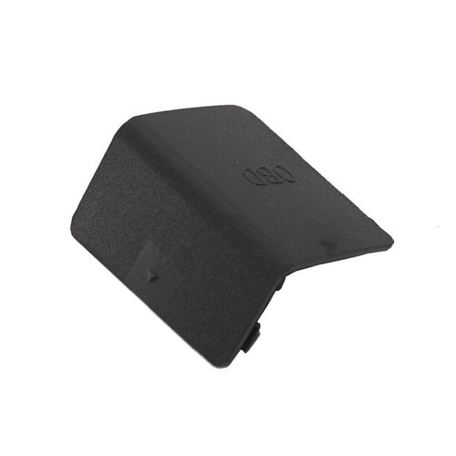 OBD Steckdose Abdeckung Verkleidung Klappe Für BMW E90 E91 E92 E93 Schwarz - Picture 4 of 8