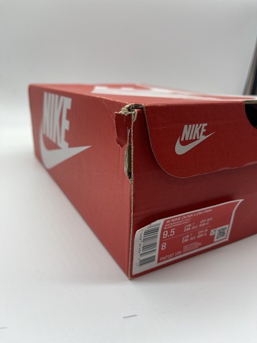 NEW Nike Dunk Premium Low Vintage Navy Women’s Size 9.5W/8M (FN7197-100) - Picture 6 of 9