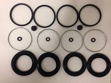 Disc Brake Caliper Repair Kit for various Porsche vehicles