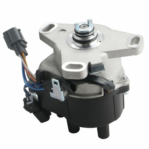 Ignition Distributor For 1992-95 Honda Engine Civic Acura Integra TD44U & TD68U - Picture 5 of 5