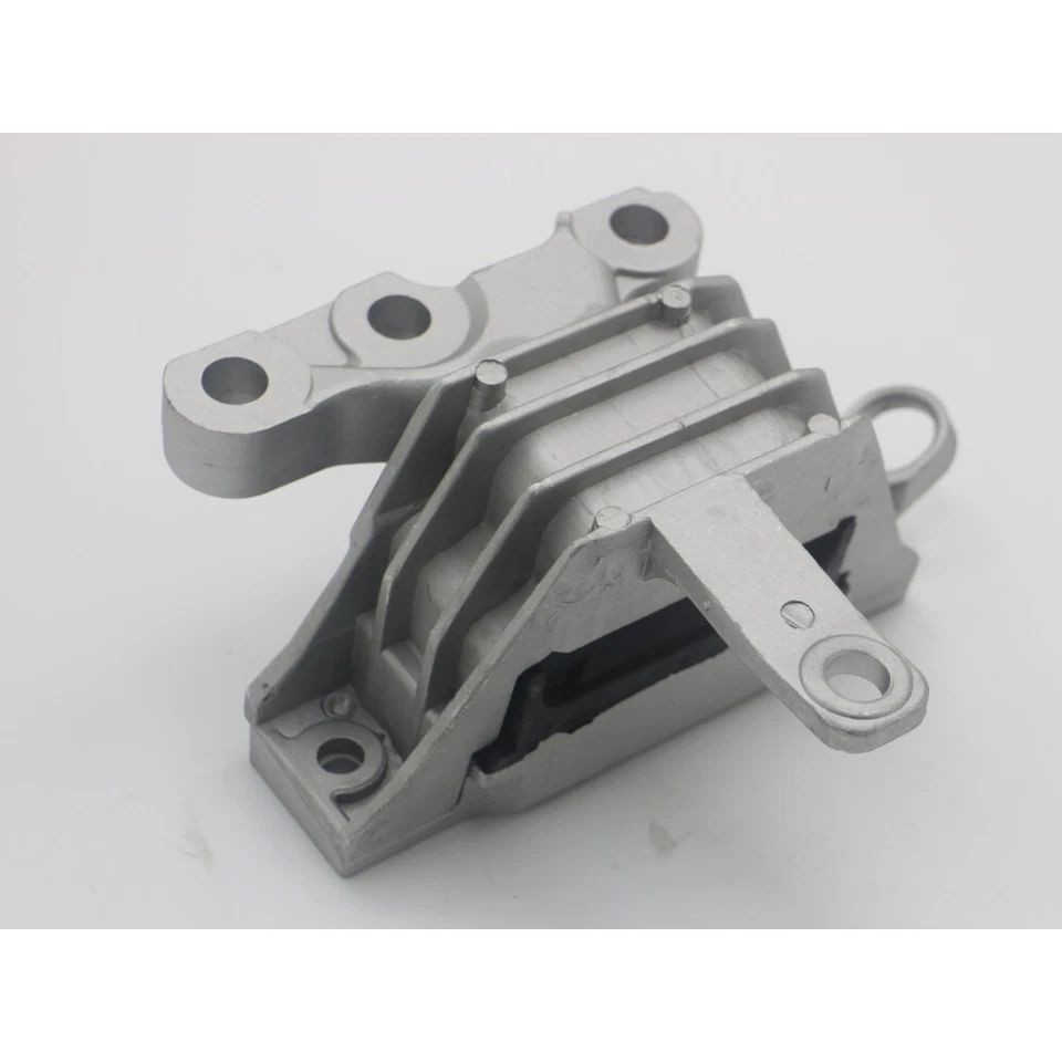 4PCS Engine & Auto Trans Mount Fit For 10-19 Buick Allure Cadil XTS Chevy Im - Image 3 of 4