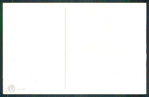 Artist Signed Pauli Ebner Children serie 1362 postcard TC2428 - Picture 2 of 2
