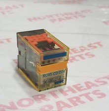 IDEC Relay RU4S-CD-D24