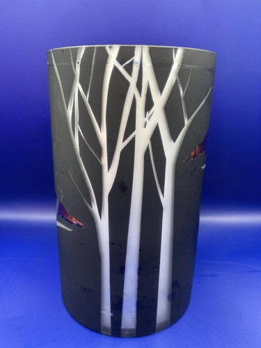 Yankee Candle 1564744 Raven Night P2 Large Jar Candle Holder - Picture 9 of 11