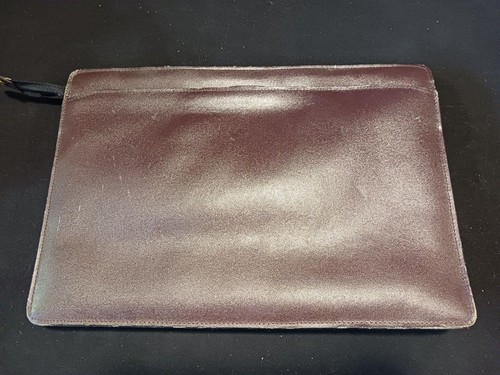 Maletín de cuero vintage Pierre Cardin - Imagen 4 de 7