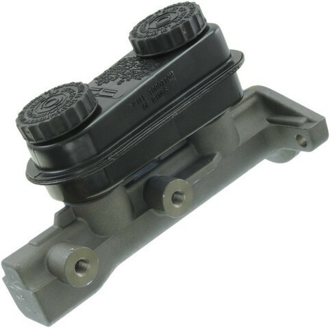 Dorman Brake Master Cylinder for 1983-1989 CHRYSLER LEBARON - Picture 3 of 9