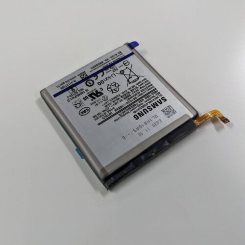 NOWA BATERIA SAMSUNG S21 Ultra oryginalna EB-BG998ABY 5000mAh - Zdjęcie 4 z 4