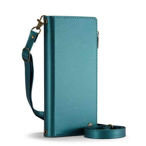 Luxury Flip Credit Card Slots Wallet Leather Universal Phone Case Pouch Sleeve - Picture 16 of 71