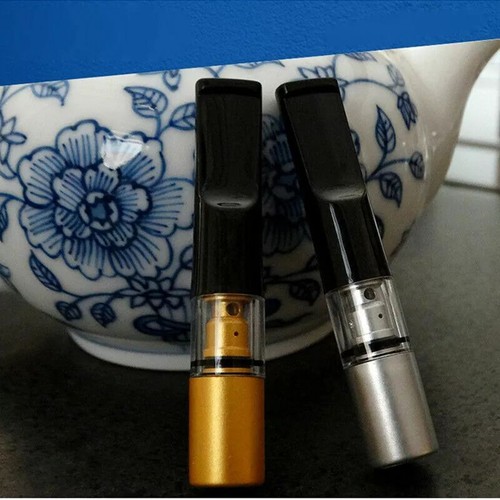 4pcsReusable Cigarette Smoking Holder Filter Tip Tobacco Pipe Cleaning Tar Block - Picture 7 of 12