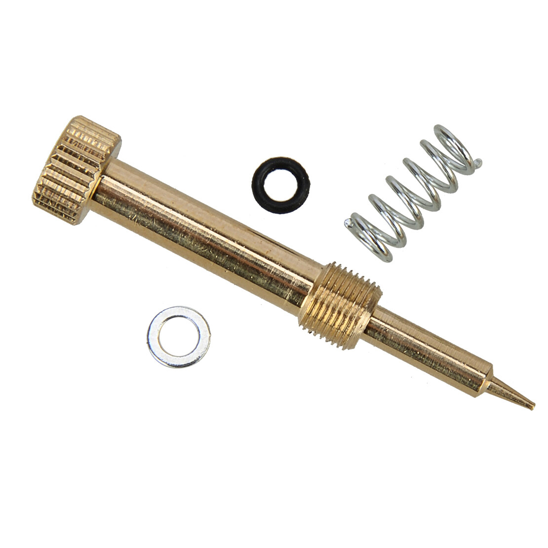 Air Fuel Mixture Screw Idle Speed Adjustment Screw Fit for Mikuni VM22