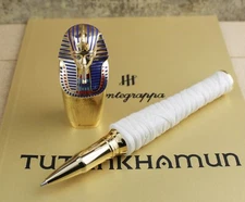 Montegrappa Tutankhamun Centennial Limited Edition - Rollerball Pen