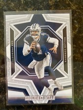 2023 Panini Rookies & Stars Football Cards - Pick a Card Complete Your Set