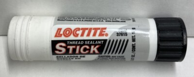 Loctite 37615 19g PST Thread Sealant Stick