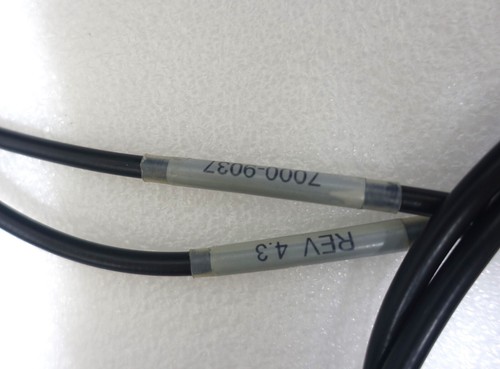 MTI INSTRUMENTS MTI-2100 FIBER OPTIC FOTONIC SENSOR w 2 MTI-2062E EDGE PROBE MOD - 第 7/12 張圖片