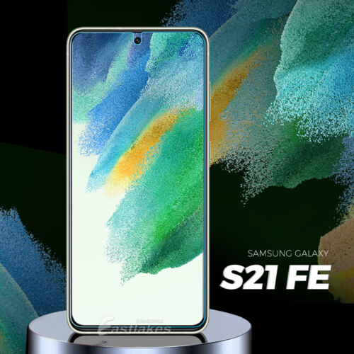 For Samsung Galaxy S25 S24 S23 S22 Plus S21 Ultra FE Hydrogel Screen Protector - Picture 14 of 28
