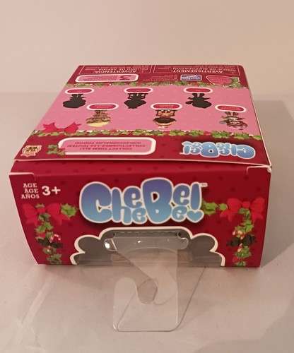 Strawberry Shortcake Orange Blossom Mini Figure NEW IN BOX Free Shipping - Picture 4 of 4