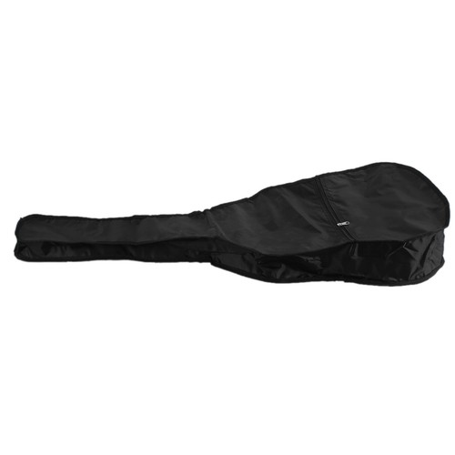 36Inch Guitar Bag Backpack Shoulder Strap for Padded and Soft-sided Nylon Black - Picture 6 of 12