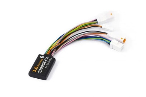 Speedbox 3.0 B.Tuning Kit für Bafang MaxDrive M300 M400 Motoren (3 Pin Stecker) - Bild 1 von 6