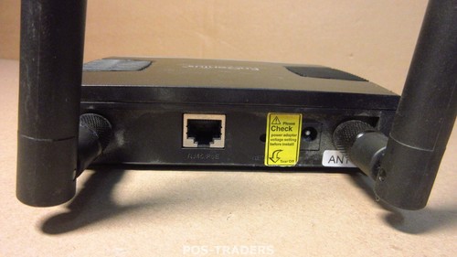 Point d'accès MESH multifonction EnGenius M35 INCL 2X ANTENNE - EXCL PSU - Photo 3/4