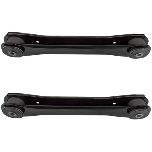 Front Upper Lower Control Arm Assembly Fits Jeep Wrangler TJ 97-06 ALL K640734 - Picture 4 of 8