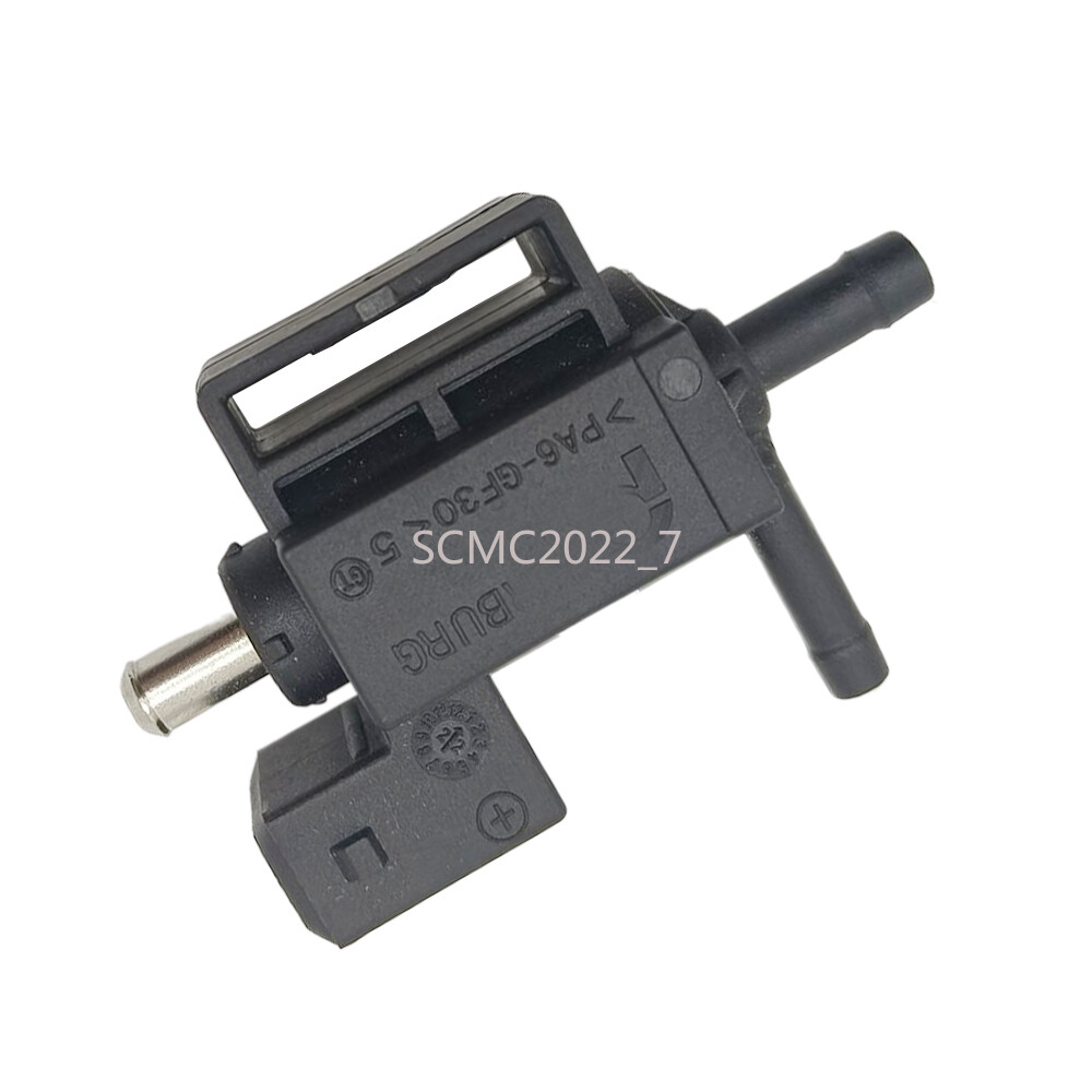 Turbo Solenoid Valve Boost Control For Volvo V70 V60 V50 S60L S40 C70 ...