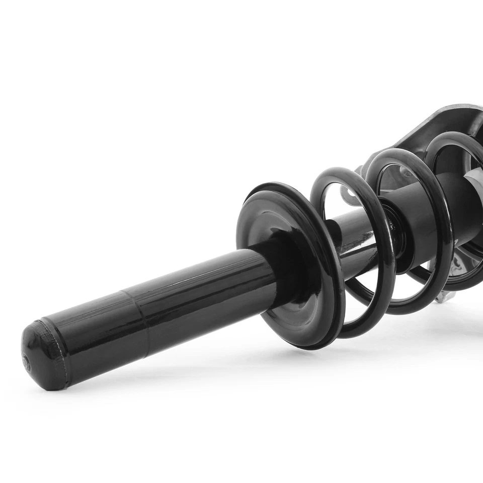 2008-2017 Audi A5 Quattro Front Quick Complete Strut Assemblies Pair Foto 3 de 4