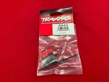 NOS Traxxas 6543 POWER TAP ( HC ) CONNECTOR WITH CABLE SHORT rare