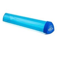 Monster Protectors Blue Playmat Tube Monster Protectors Blue Playmat Tube