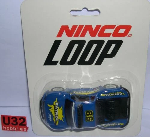 Véhicules et kits Ninco pour modélisme RC