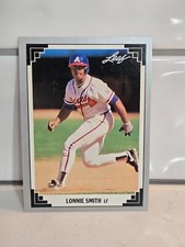 1991 Leaf Baseball Series 1 #1-264 You Pick!