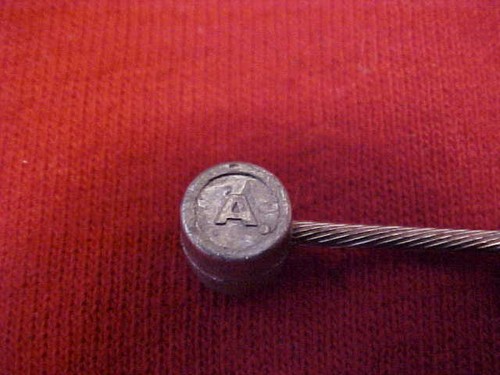 10 Shimano Brake Link A Type nos - Bild 3 von 12