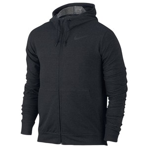 NEW-MEN-S-NIKE-DRI-FIT-TRAINING-FLEECE-FULL-ZIP-HOODIE-SWEATSHIRT-IN-BLACK-75