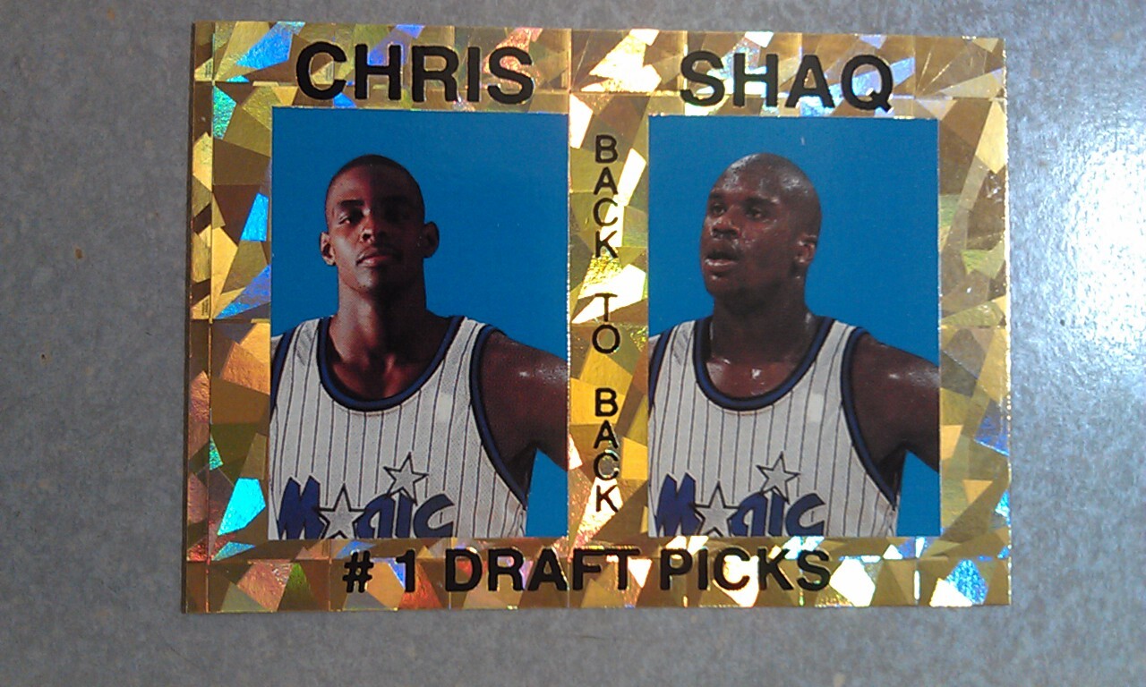 Shaquille O'Neal LSU SHAQ Orlando LAKERS RARE ODDBALLS WOW YOU PICK UPDATED - Picture 79 of 170
