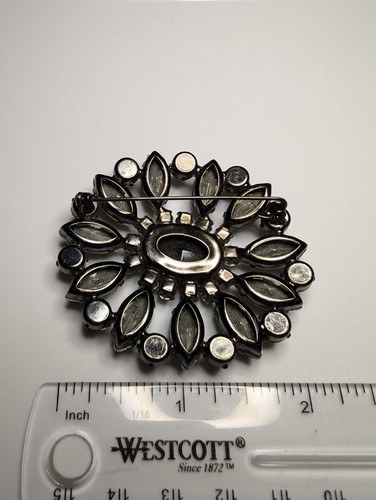 Broschen. Vintage bis Modern Styles. Top bis guter Zustand. Siehe Fotos. - Bild 12 von 161