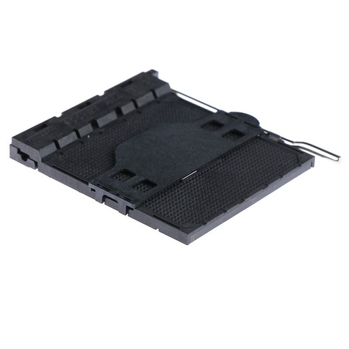 1pcs* Foxconn Socket AM4 CPU Base Connector Holder .$i - Picture 12 of 12