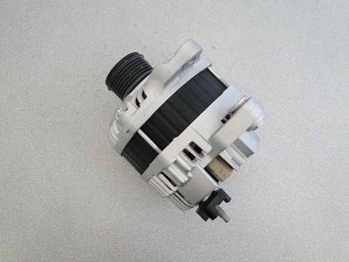 3A3304 ALTERNATOR For RENAULT Grand Scenic Kangoo II Express Laguna III 1.5 dCi - Picture 2 of 4
