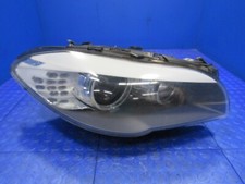 11-13 BMW 5 Series Sedan F10 Right Passenger Xenon HID Headlight Head Lamp 3609