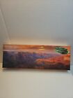 Grand Canyon National Park Panoramic Puzzle 500 pieces Powell Point John Elk